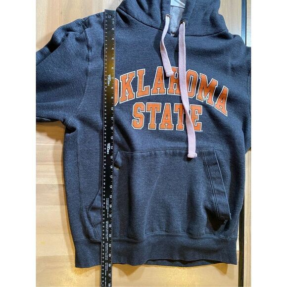 Oklahoma State Pullover Hoodie‎ - Picture 5 of 6